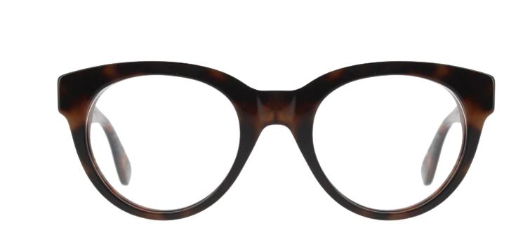 Brille Emmanuelle Khanh EK 1620
