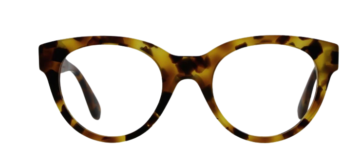 Brille Emmanuelle Khanh EK 1620