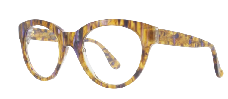 Brille Emmanuelle Khanh EK 1620