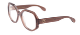 Emmanuelle Khanh EK 3022 Optical Glasses