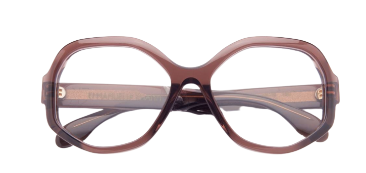 Brille Emmanuelle Khanh EK 3022