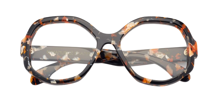 Brille Emmanuelle Khanh EK 3022