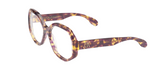Emmanuelle Khanh EK 3022 Optical Glasses