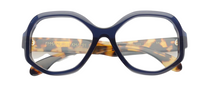 Brille Emmanuelle Khanh EK 3022