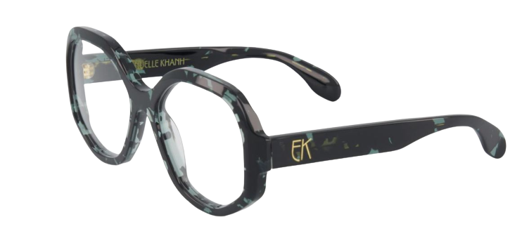 Brille Emmanuelle Khanh EK 3022
