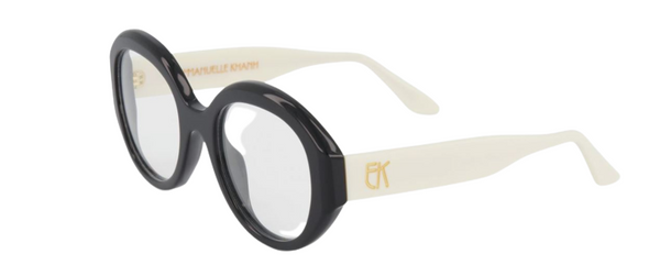 Lunettes de vue Emmanuelle Khanh EK 7022