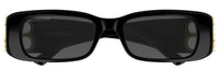 Óculos de sol Balenciaga Everyday BB0096S
