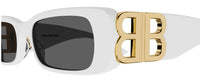 Óculos de sol Balenciaga Everyday BB0096S