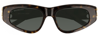 Balenciaga Everyday BB0095S-zonnebril