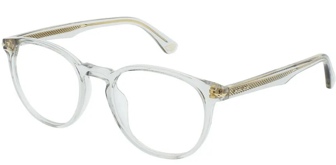 Korrektionsbrille Police VPLG72