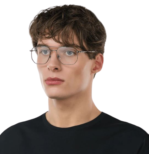 Korrektionsbrille Police VPLG82