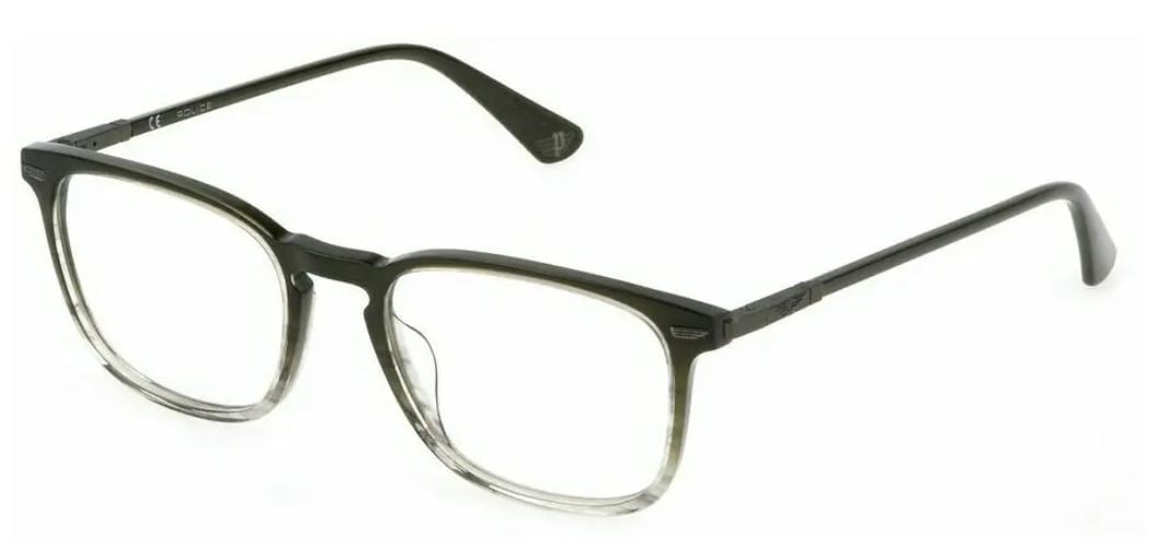 Police VPLF81 Eyeglasses