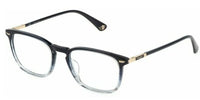 Police VPLF81 Eyeglasses