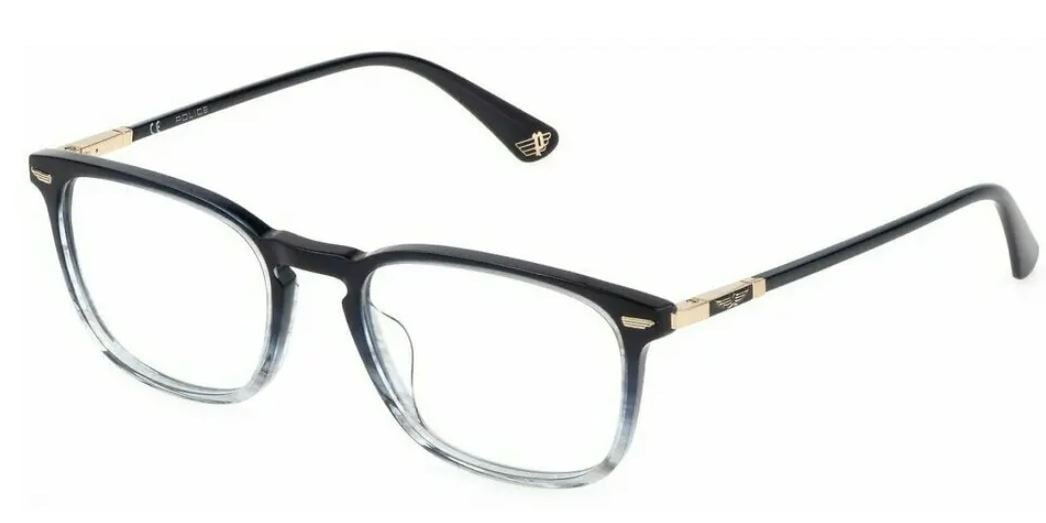Police VPLF81 Eyeglasses