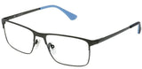 Lunettes de vue Police VPLD06