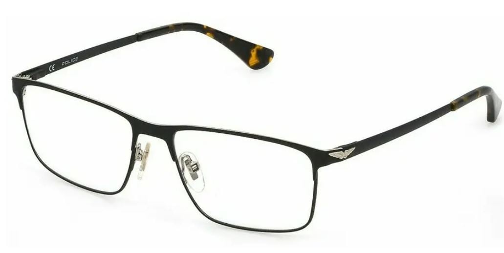 Police VPLD06 Eyeglasses
