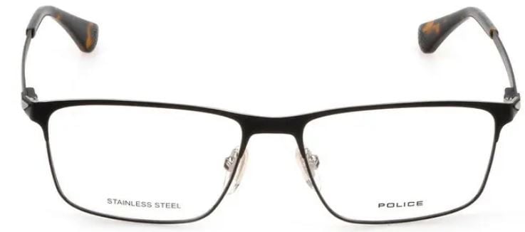 Police VPLD06 Eyeglasses