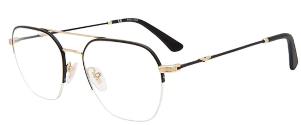 Korrektionsbrille Police VPLD02