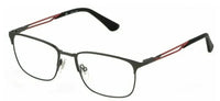 Korrektionsbrille Police VPLF07