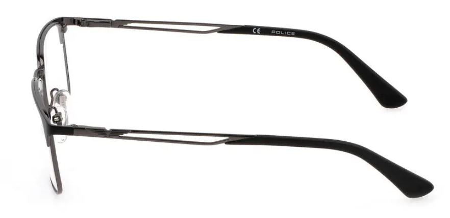 Korrektionsbrille Police VPLF07