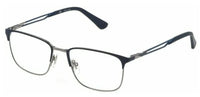 Korrektionsbrille Police VPLF07