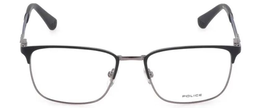 Korrektionsbrille Police VPLF07