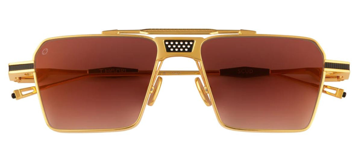 T Henri The Scud Sunglasses