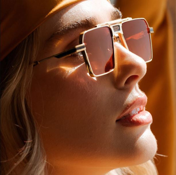 T Henri The Scud Sunglasses