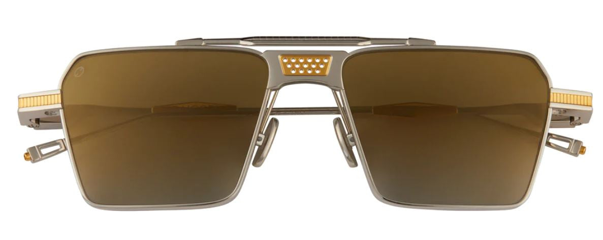T Henri The Scud Sunglasses
