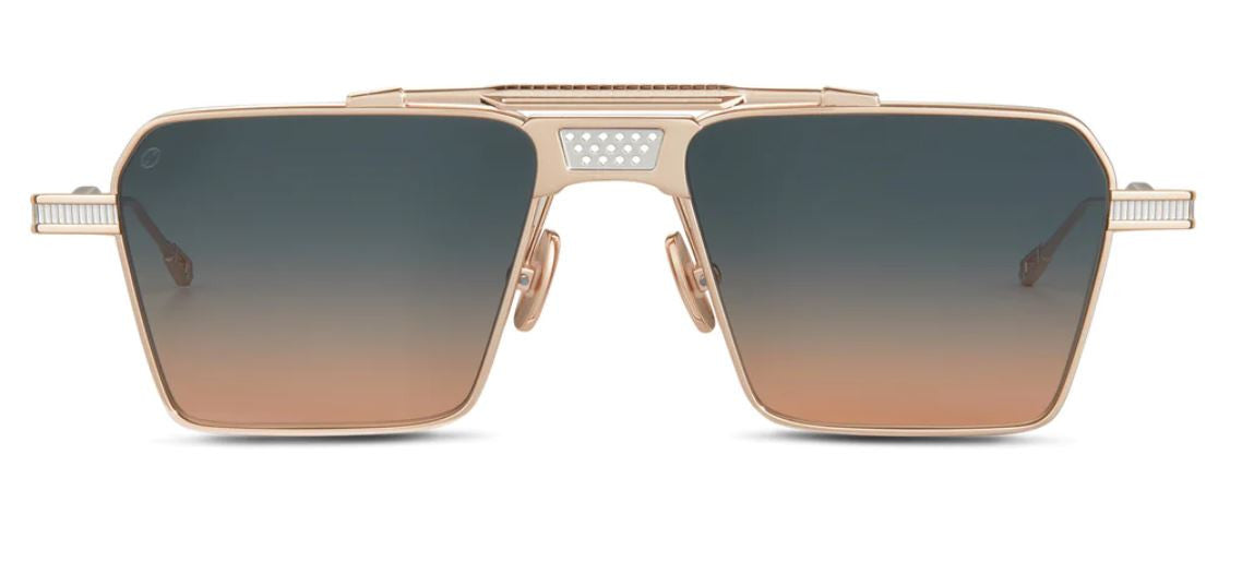 T Henri The Scud Sunglasses