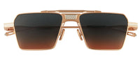 T Henri The Scud Sunglasses