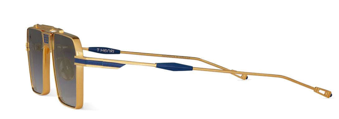 T Henri The Scud Sunglasses