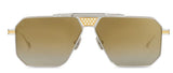 T Henri The Berlinette Sunglasses