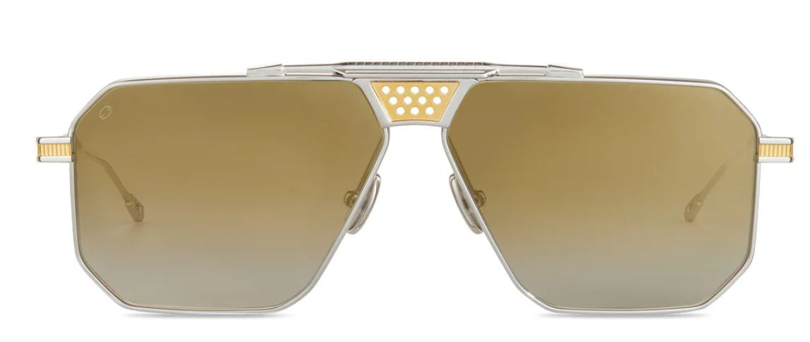 T Henri The Berlinette Sunglasses