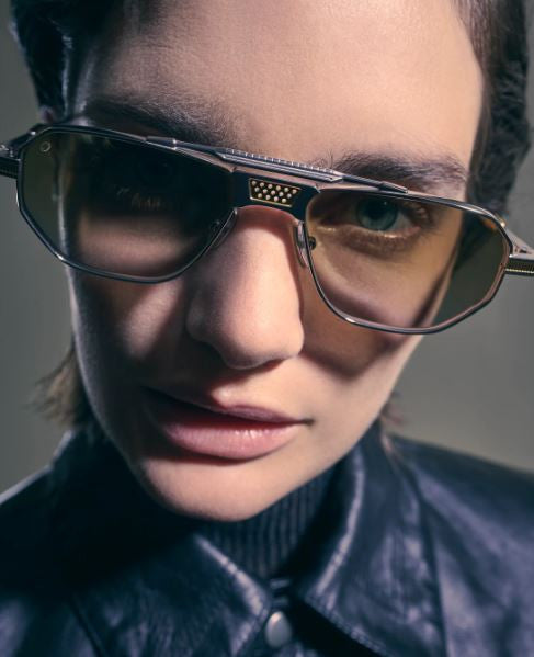 T Henri Longtail Sonnenbrille