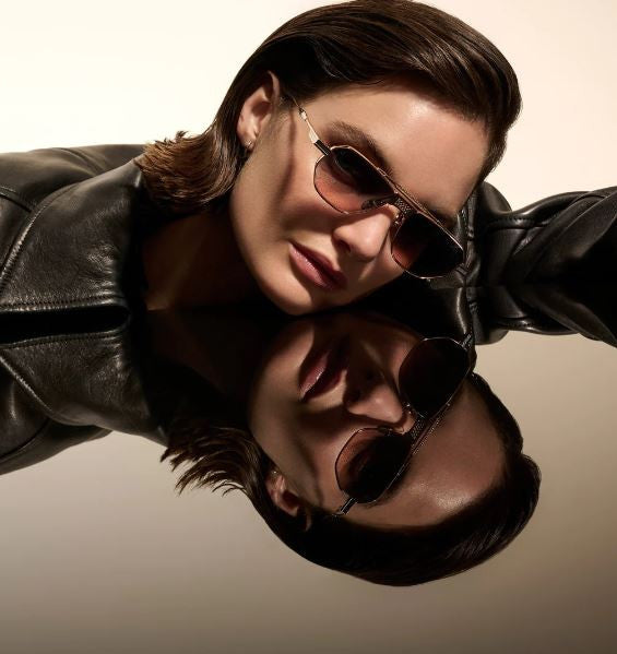 T Henri Longtail Sonnenbrille