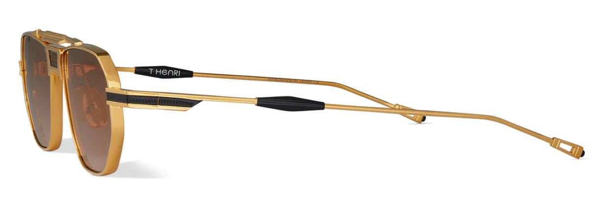 T Henri Longtail Sonnenbrille