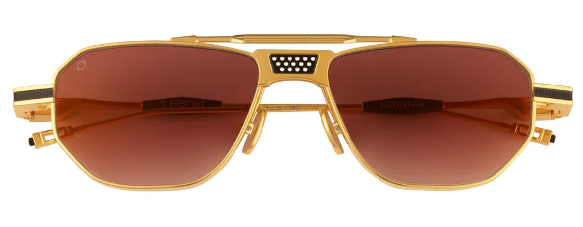 T Henri Longtail Sonnenbrille