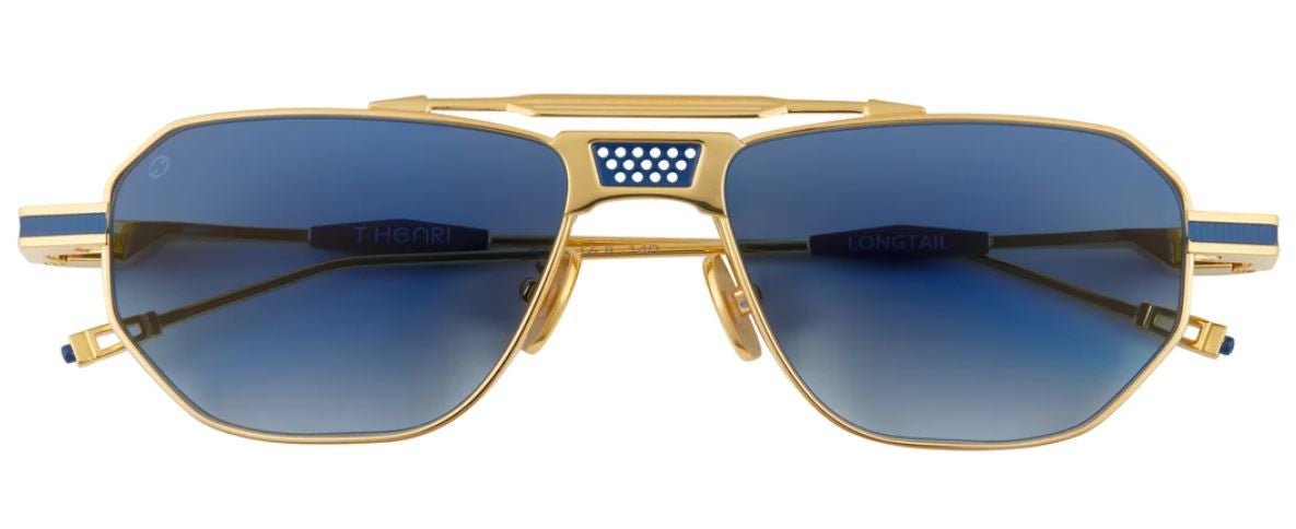 T Henri Longtail Sonnenbrille