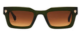 Gafas de sol T Henri Slantnose