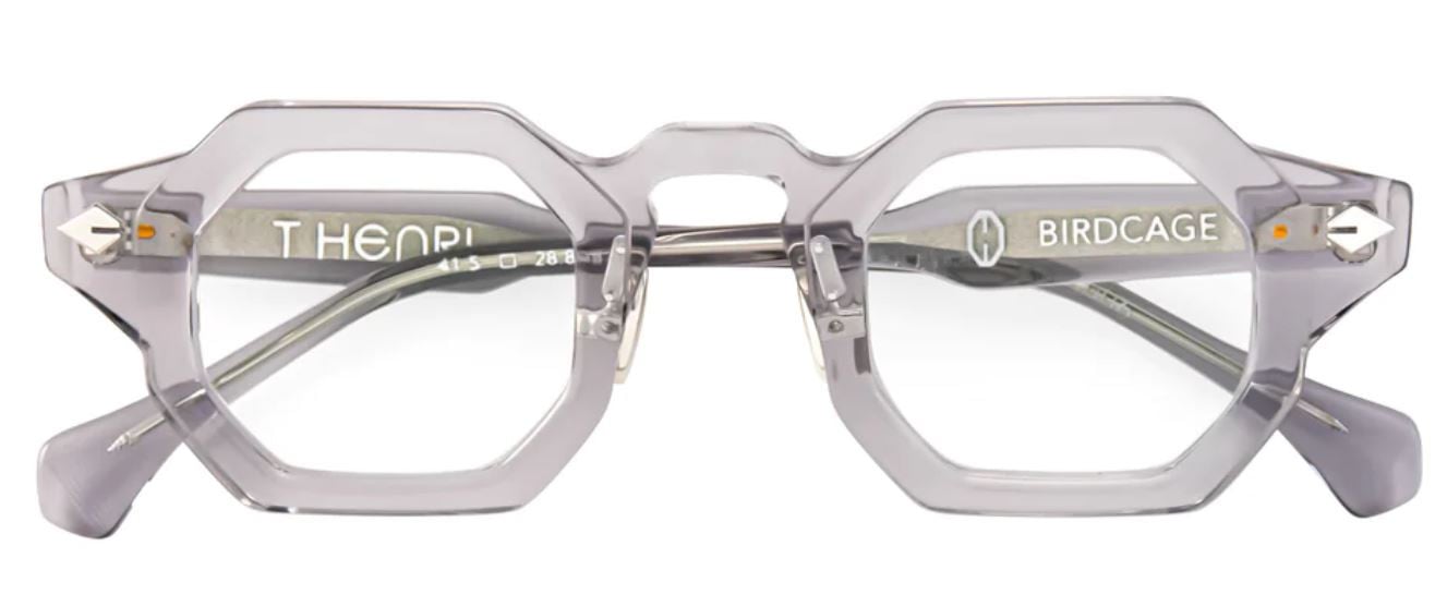 Optische bril T Henri Birdcage RX