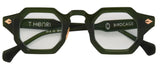 Lunettes de vue T Henri Birdcage RX