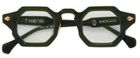 Optische bril T Henri Birdcage RX