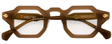 Lunettes de vue T Henri Birdcage RX