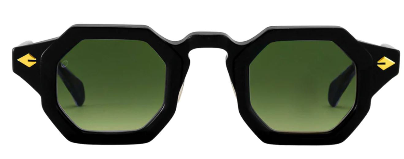 T Henri Birdcage Sunglasses