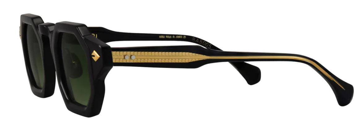 T Henri Birdcage Sunglasses