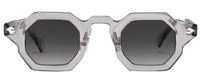 T Henri Birdcage Sunglasses