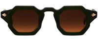 T Henri Birdcage Sunglasses