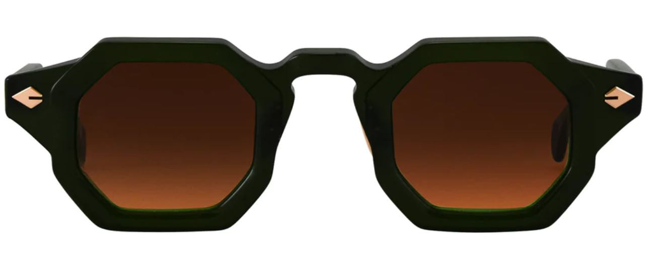 T Henri Birdcage Sunglasses