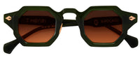 T Henri Birdcage Sunglasses
